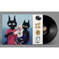 Hijos Del Divorcio - Vinyl LP
