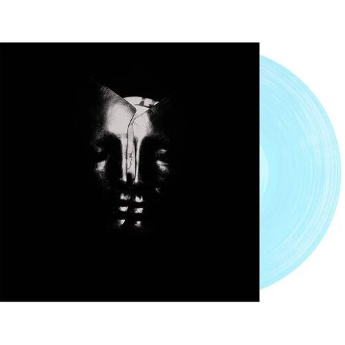 Bullet For My Valentine - Deluxe Edition Vinyl LP (Blue)