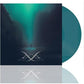 Sacred Cargo - Vinyl LP (Turquoise)