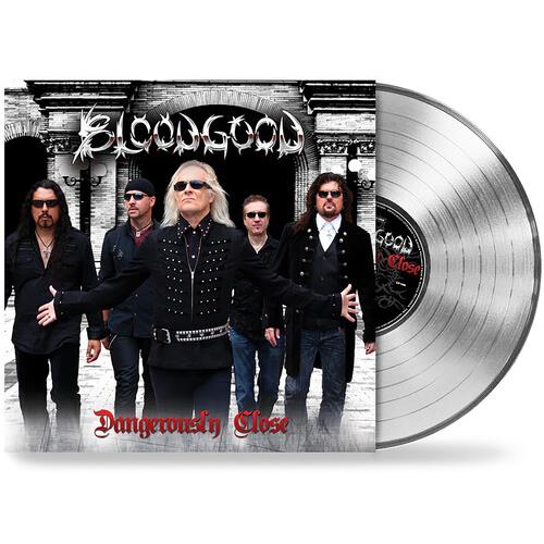 Dangerously Close - Vinyl LP