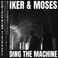Feeding The Machine - Vinyl LP