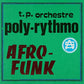 Afro-Funk - Vinyl LP