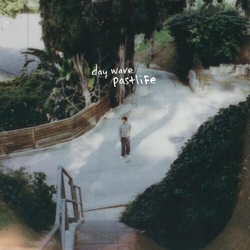 Pastlife - Vinyl LP