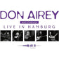 Live In Hamburg - Vinyl LP (White)