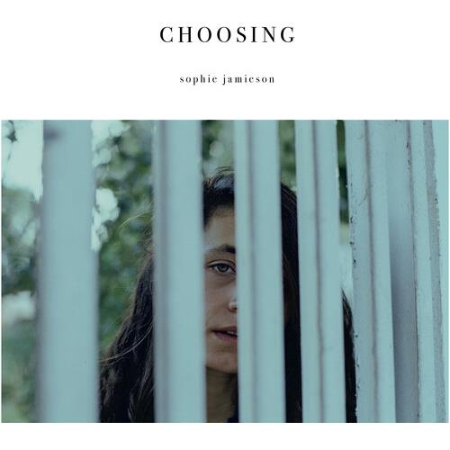 Choosing - Vinyl LP