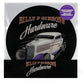 Hardware - Vinyl LP