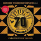 Sun Records' 70th Anniversary Compilation, Vol. 3 [Curated By Ben Vaug hn] (Various Artists) - Vinyl LP