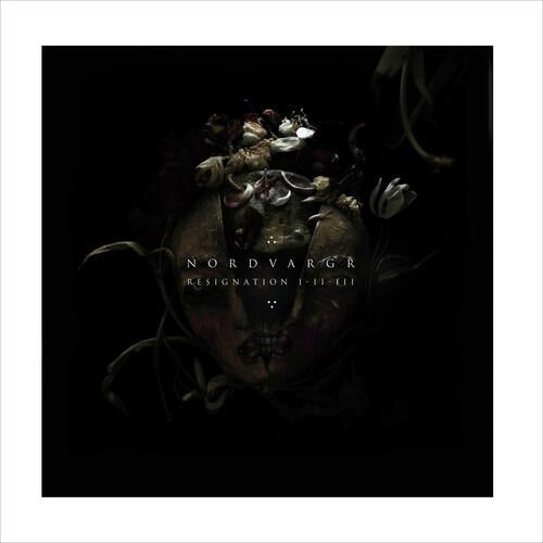 Resignation I-ii-iii - Vinyl LP