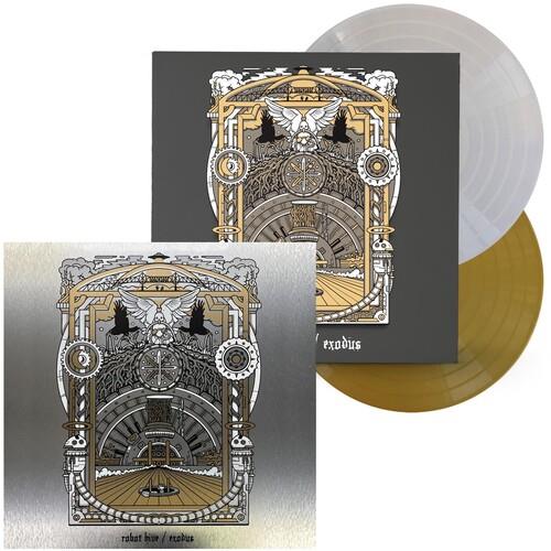 Robot Hive / Exodus - Vinyl LP 180 Gram