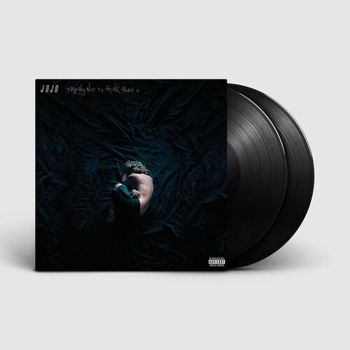 Trying Not To Think About It - Vinyl LP