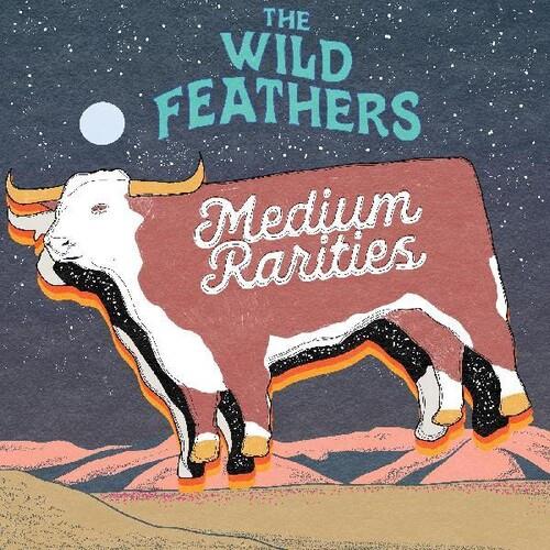 Medium Rarities - Deluxe Edition Vinyl LP