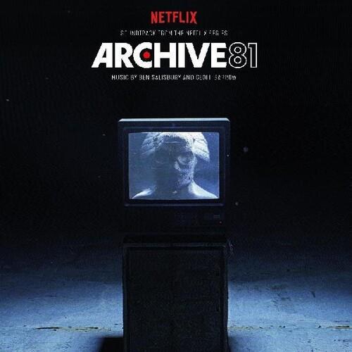 Archive 81 (soundtrack From The Netflix Series) - Vinyl LP
