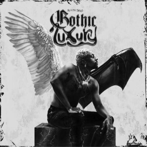 Gothic Luxury - Vinyl LP