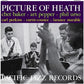 Picture Of Heath (Blue Note Tone Poet Series) - Vinyl LP