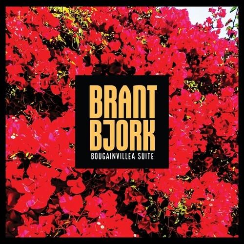 Bougainvillea Suite - Vinyl LP