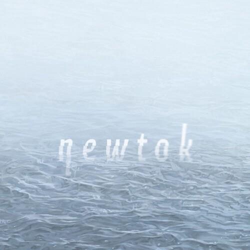 Newtok - Green - Vinyl LP