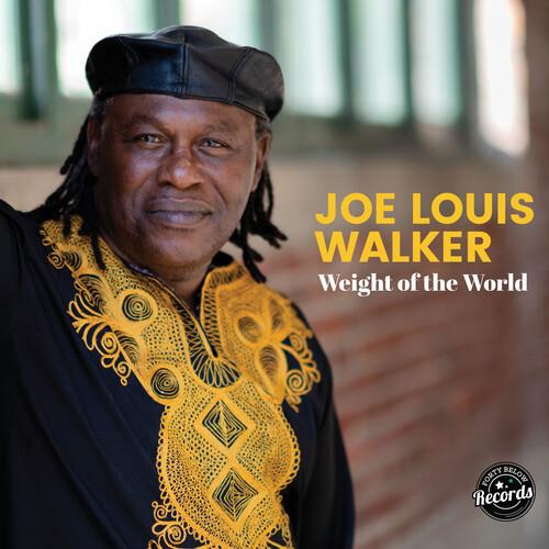 Weight of the World - Vinyl LP
