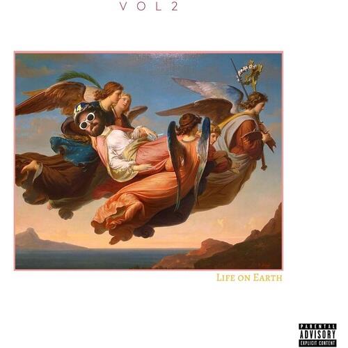 Life On Earth, Vol. 2 - Vinyl LP