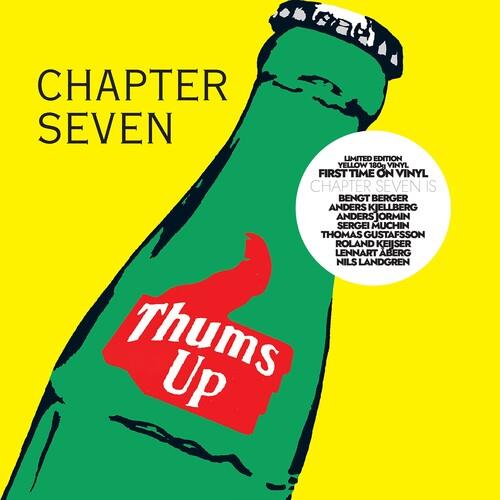 Thums Up - Vinyl LP
