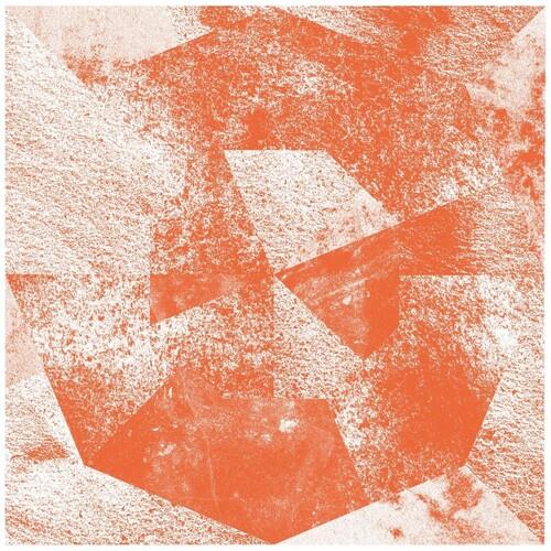 Qxn948s - Cloudy Clear - Vinyl LP