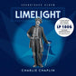 Limelight (Original Soundtrack) - Vinyl LP