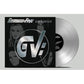 Gemini Five - Silver - Vinyl LP (Silver)