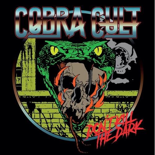 Dont Kill The Dark - Vinyl LP