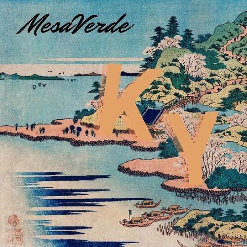 Ky - Vinyl LP
