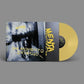 Un Momento Extano - Yellow Vinyl - Vinyl LP