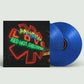 Unlimited Love - Limited Blue Colored Vinyl - Limited Edition Vinyl LP