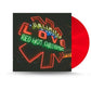 Unlimited Love - Limited Red Colored Vinyl - Limited Edition Vinyl LP (Red)