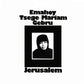 Jerusalem - Vinyl LP