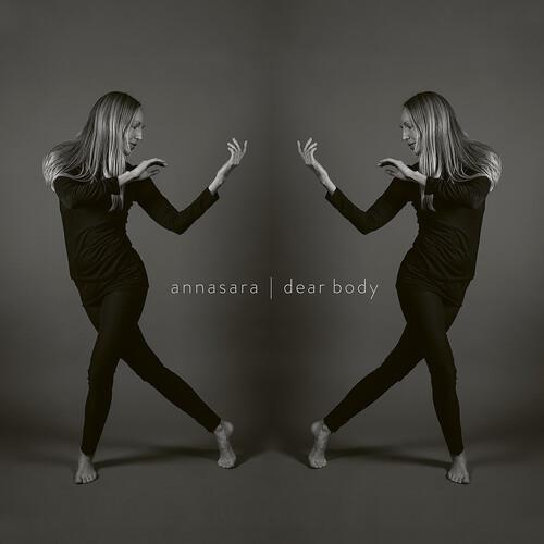 Dear Body - Vinyl LP