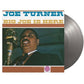 Big Joe Is Here - Limited 180-Gram Silver Colored Vinyl - Limited Edition Vinyl LP 180 Gram (Silver)