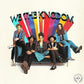 We The Kingdom - Vinyl LP
