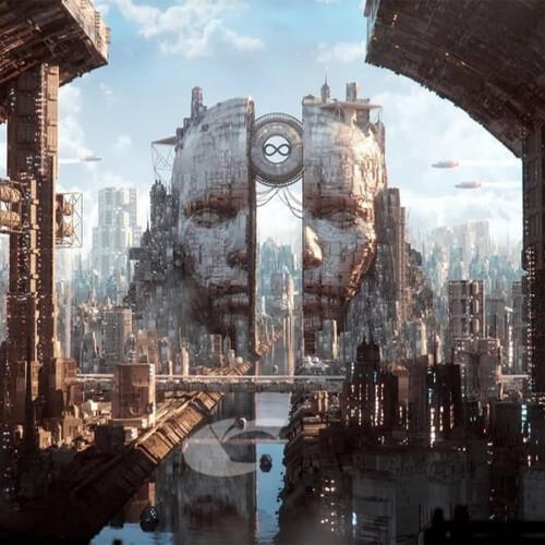 One Step Closer To Infinity - Vinyl LP
