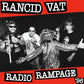 Radio Rampage '96 - Limited Edition Vinyl LP