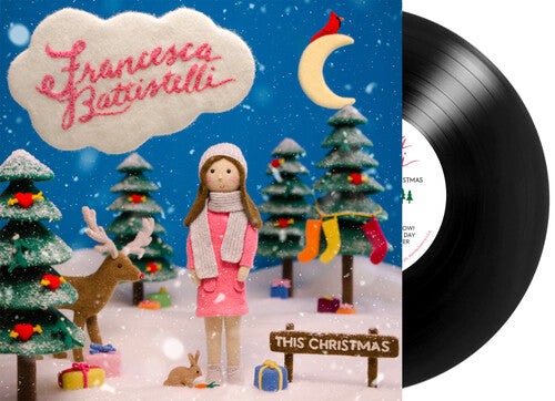 This Christmas - Vinyl LP