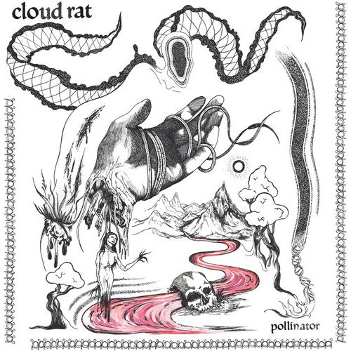 Pollinator - Vinyl LP (Red)