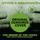 Origin Of The Feces - Vinyl LP
