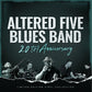 20TH ANNIVERSARY - Vinyl LP