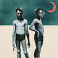 WE WILL MEET IN A HURRICANE - Vinyl LP (Peach)