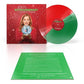 MUSIC FROM ZOEY'S EXTRAORDINARY CHRISTMAS (ORIGINAL SOUNDTRACK) - Vinyl LP (Red/Green)