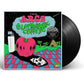 Electrophonic Chronic - Vinyl LP