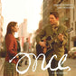 Once: A New Musical (Original Cast Recording) - Vinyl LP