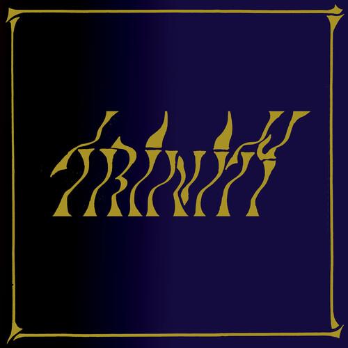 Trinity - Vinyl LP