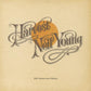 Harvest (50th Anniversary Edition) - Anniversary Edition Vinyl LP