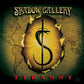 Tyranny - Vinyl LP (Green)