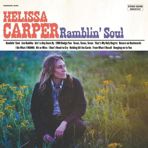 Ramblin Soul - Vinyl LP