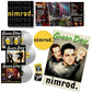 Nimrod (25th Anniversary Edition) - Anniversary Edition Vinyl LP